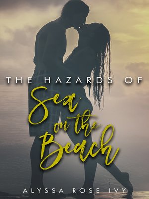 cover image of The Hazards of Sex on the Beach
